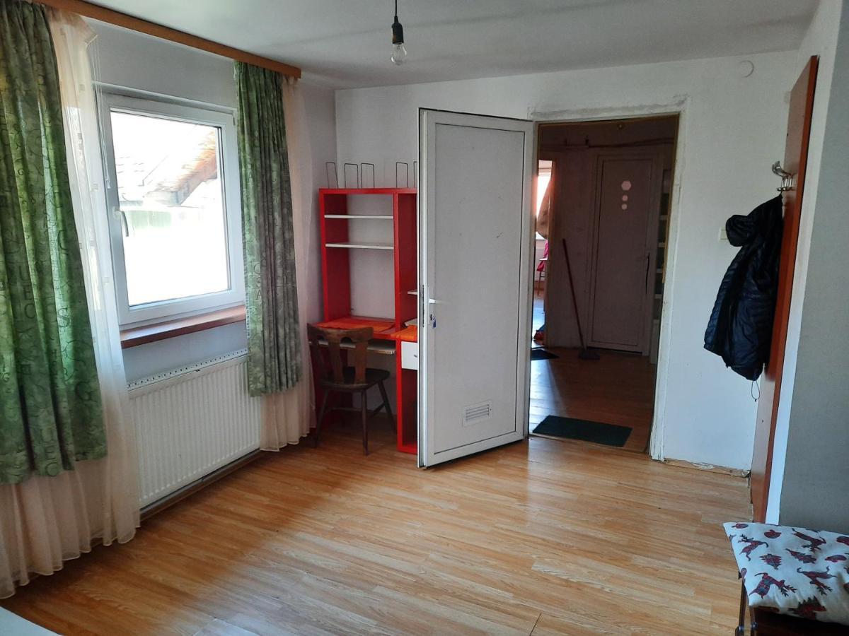 Casa Adrian Centru Vechi Campeggio