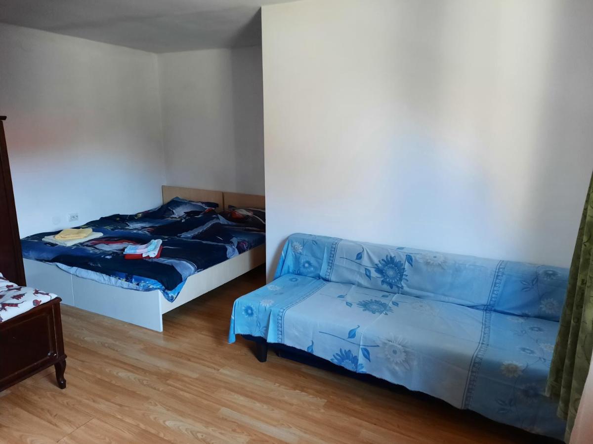 Campeggio Casa Adrian Centru Vechi Braşov