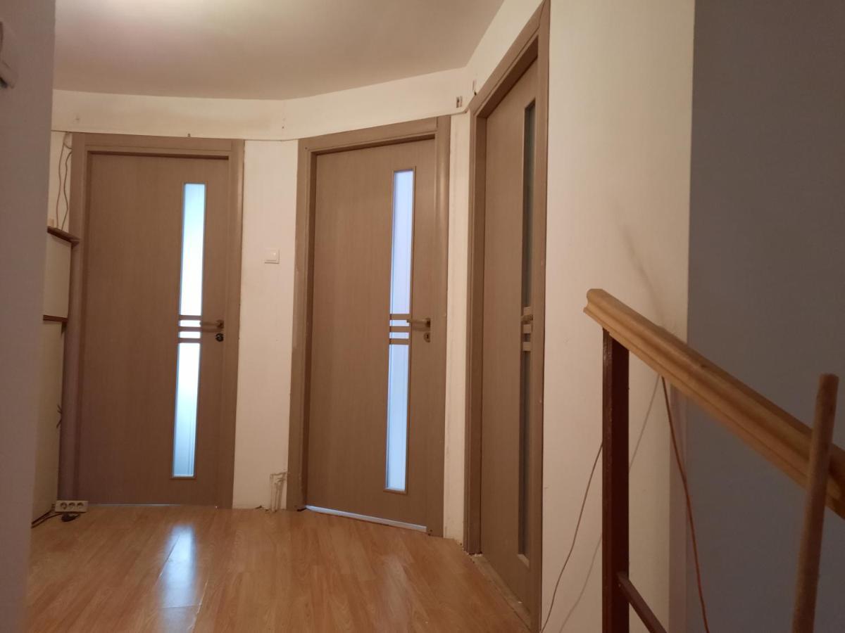 Campeggio Casa Adrian Centru Vechi Braşov